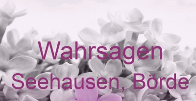 Wahrsagen Seehausen, Börde | Top-Experten für Kartenlegen, Wahrsagen, Hellsehen, Zukunftsdeutung. Wahrsagen Seehausen, Börde | Top-Experten für Kartenlegen, Wahrsagen, Hellsehen, Zukunftsdeutung.